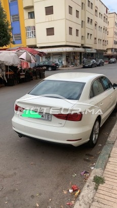 أودي ا3 Berline مستعملة 2357558