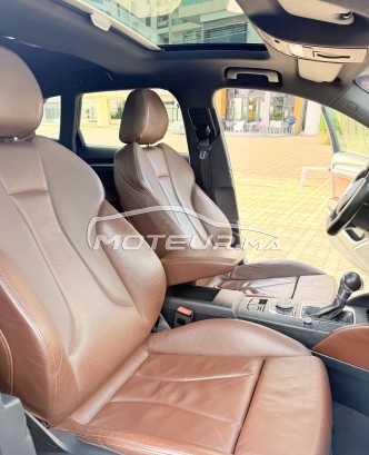 أودي ا3 A3 sline sportback مستعملة 3428287