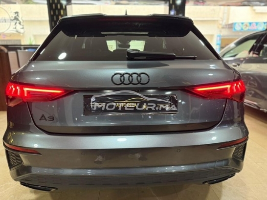 AUDI A3 occasion 2716267