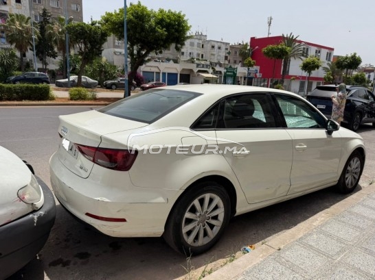 أودي ا3 مستعملة 2415137