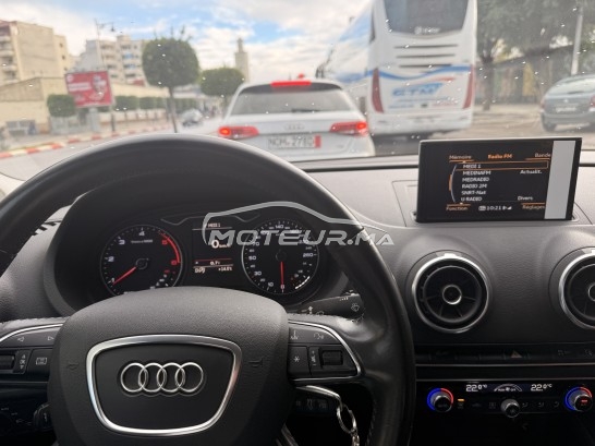 أودي ا3 2016 مستعملة 3052034