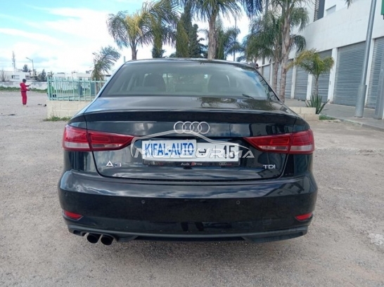 أودي ا3 مستعملة 3483582