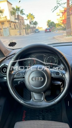 AUDI A3 A3 sportback 1,6 occasion 2663063