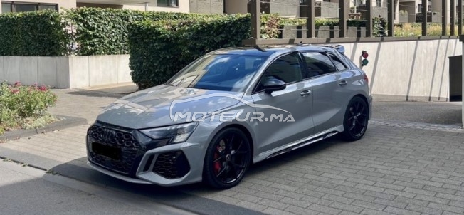 أودي ا3 Rs3 nardo مستعملة 2530792