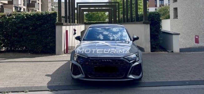 أودي ا3 Rs3 nardo مستعملة 2530785