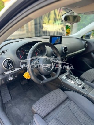 أودي ا3 مستعملة 1676104