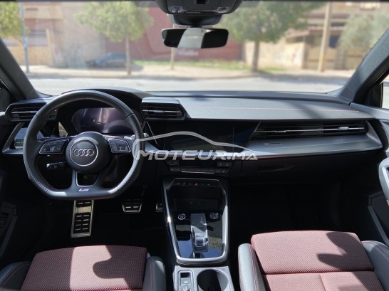 أودي ا3 Sline مستعملة 1620934