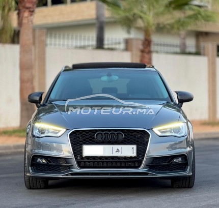 AUDI A3 S line occasion 2638960