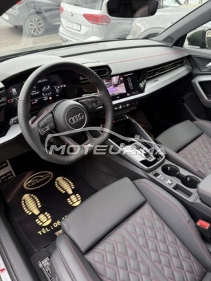 أودي ا3 مستعملة 2558774