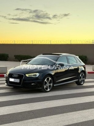 AUDI A3 occasion 2992918