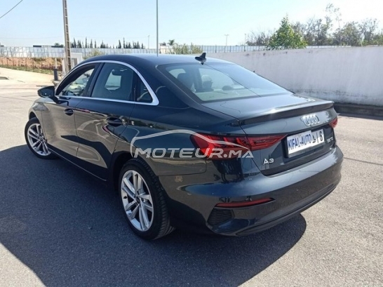 AUDI A3 occasion 3448611
