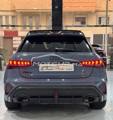 أودي ا3 مستعملة 2515287