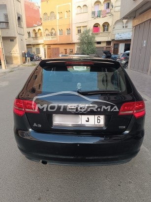 أودي ا3 Tdi1.6 مستعملة 3144753