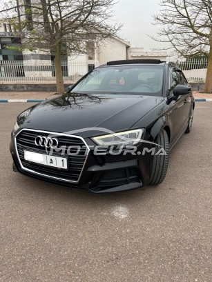 أودي ا3 S-line مستعملة 2231843