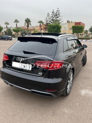 أودي ا3 S-line مستعملة 2231846