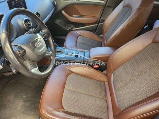 أودي ا3 Sportback 1.6 مستعملة 1599037