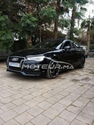 أودي ا3 مستعملة 2971043