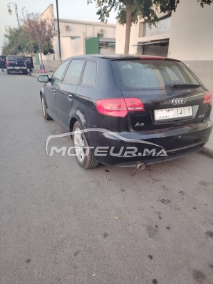 AUDI A3 1.6 tdi occasion 2592773