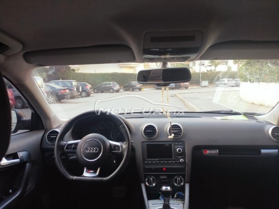 أودي ا3 Tdi مستعملة 1616705