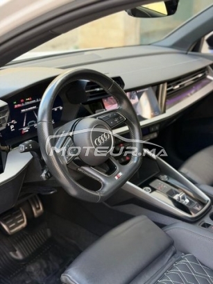 AUDI A3 occasion 3416793