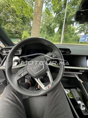 أودي ا3 S-line 45 tfsi e 245ch مستعملة 2439285