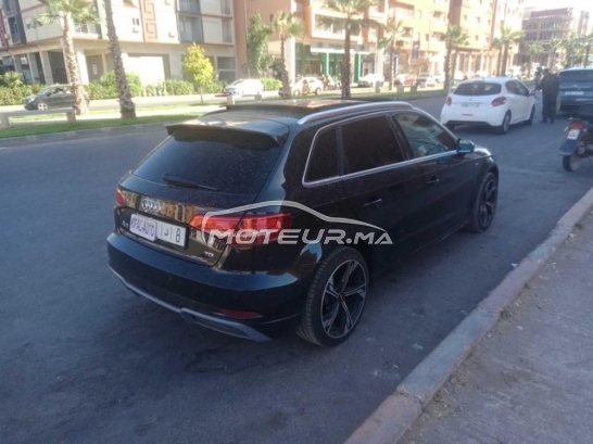 AUDI A3 occasion 2084602
