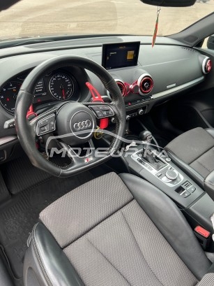 أودي ا3 S-line مستعملة 2231849