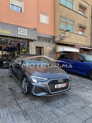 AUDI A3 occasion 3247621