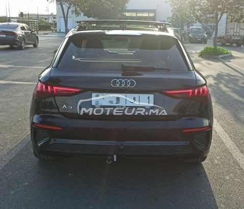 أودي ا3 مستعملة 3240589