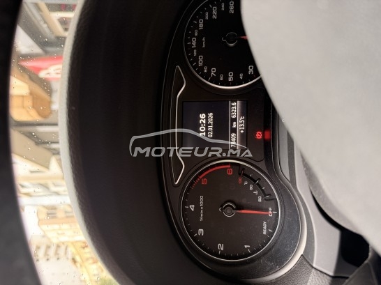 أودي ا3 2016 مستعملة 3052035