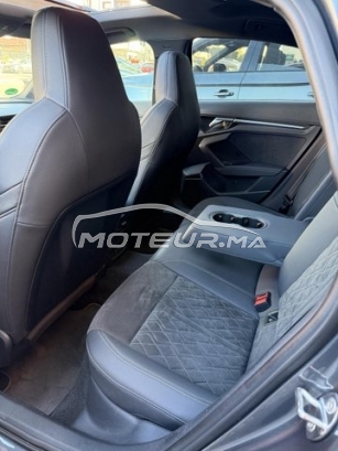 AUDI A3 occasion 3247622