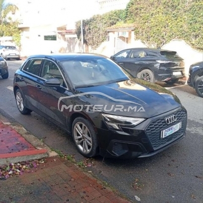 أودي ا3 مستعملة 3022196