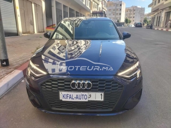 AUDI A3 occasion 3176124