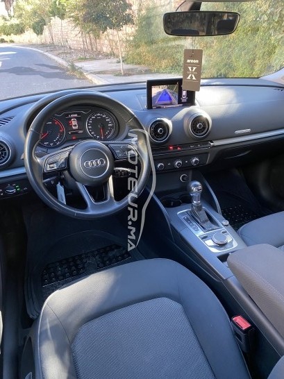 AUDI A3 35tdi occasion 2816886