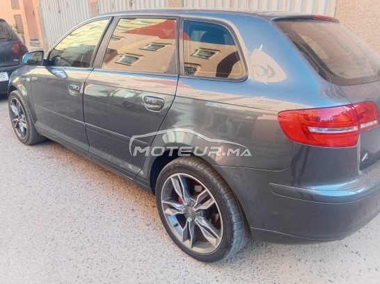 AUDI A3 occasion 2548760