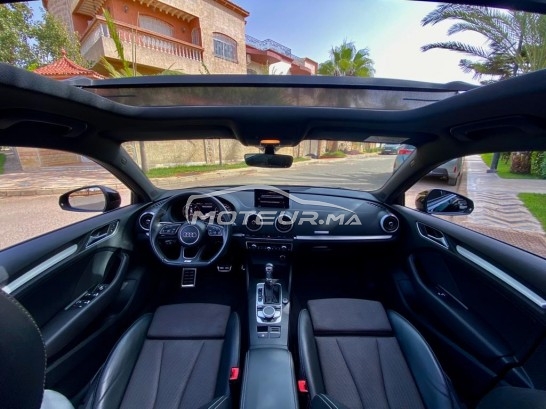 AUDI A3 S-line occasion 2003951