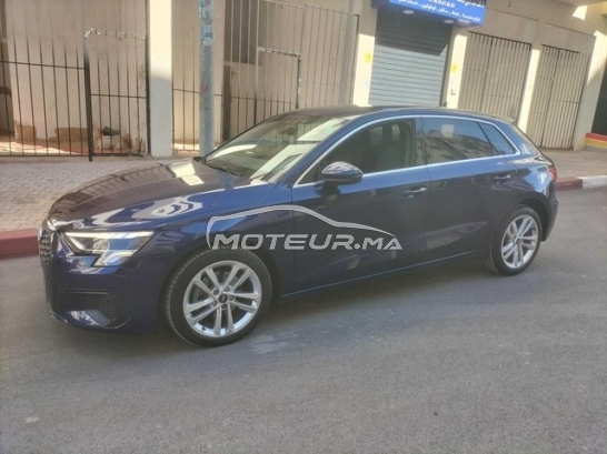 AUDI A3 occasion 3176127