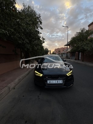 AUDI A3 occasion 2612382