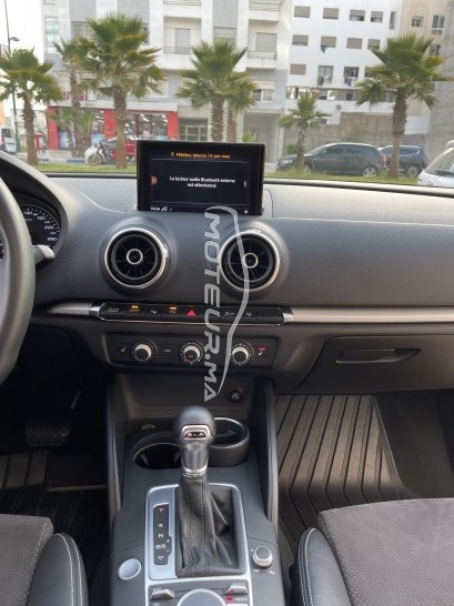 AUDI A3 S line occasion 1695069