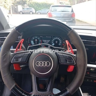 أودي ا3 مستعملة 3022204