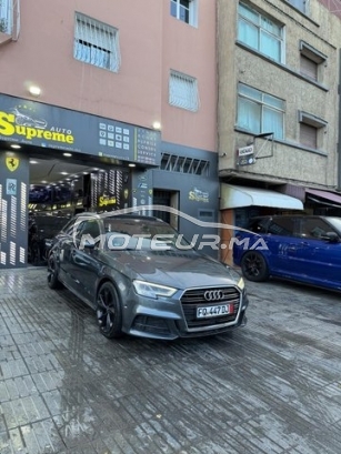 AUDI A3 occasion 3144245