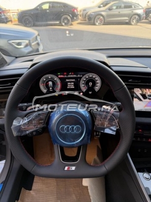 أودي ا3 مستعملة 3577808