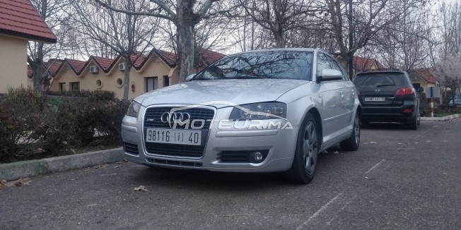 أودي ا3 1.9 مستعملة 1922644