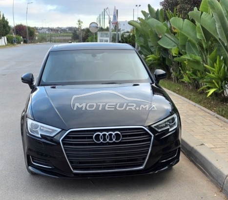 AUDI A3 2021 occasion 2694575