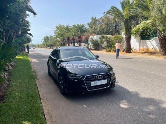 أودي ا3 S line مستعملة 1654247