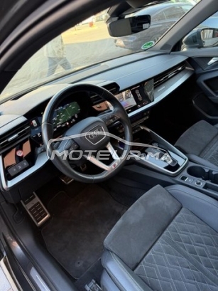 AUDI A3 occasion 3247620