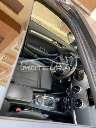 أودي ا3 S line مستعملة 1691252