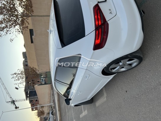 AUDI A3 Sportback occasion 2961470