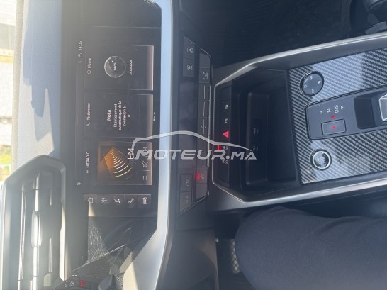 أودي ا3 Sportback مستعملة 3574786