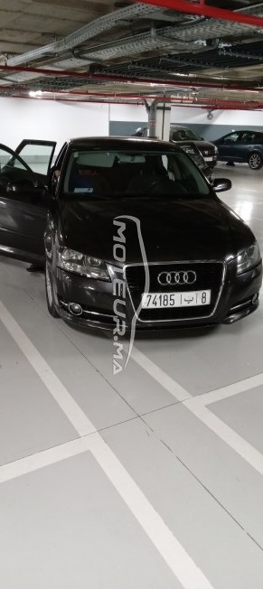 أودي ا3 1.6 مستعملة 1652931